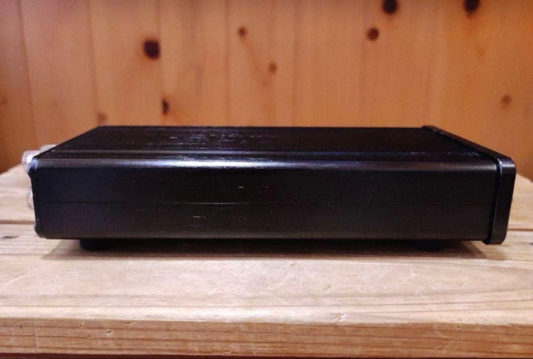 FX-AUDIO FX1002J+ アンプ＆ACアダプター