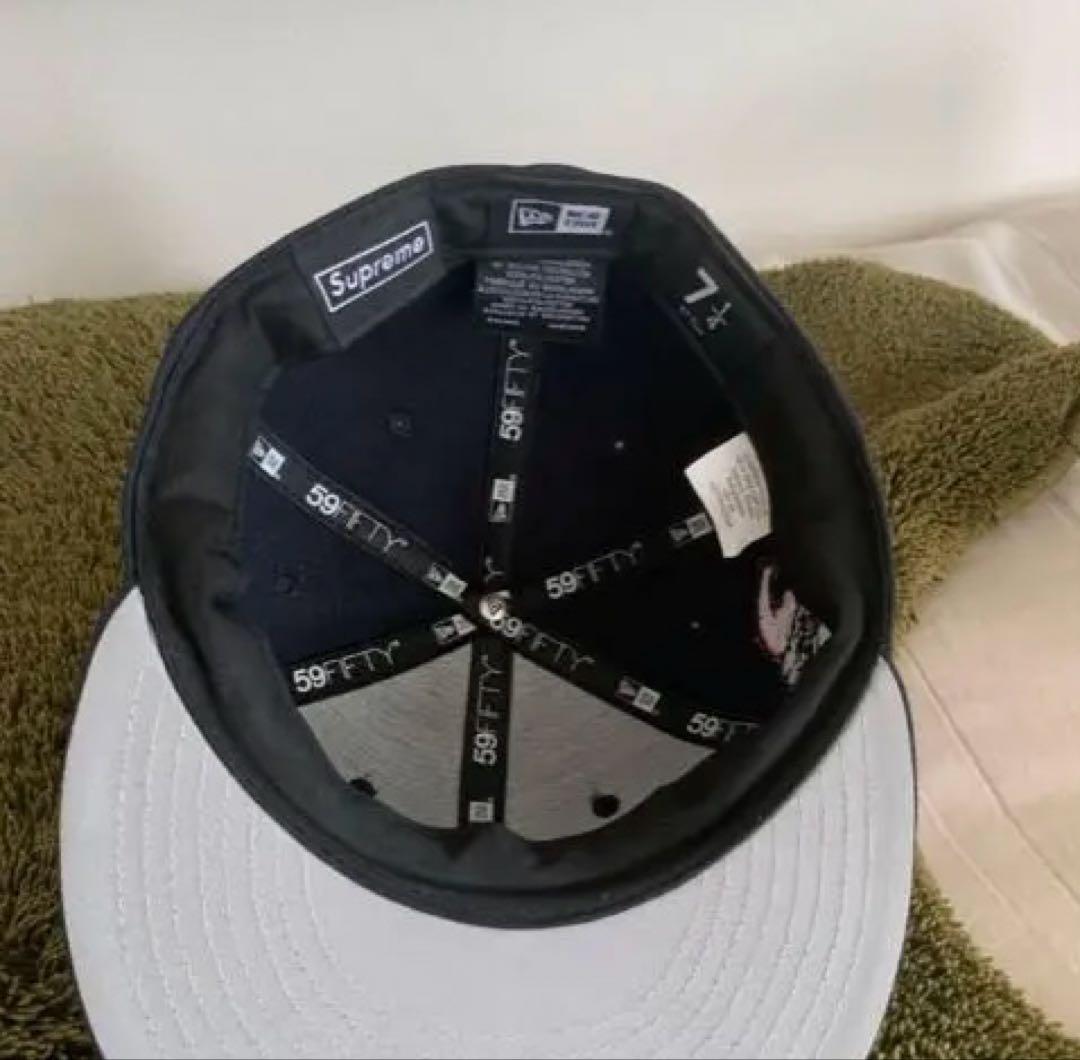 supreme帽子 グリンチ限定品⚠️本日発送可能‼️