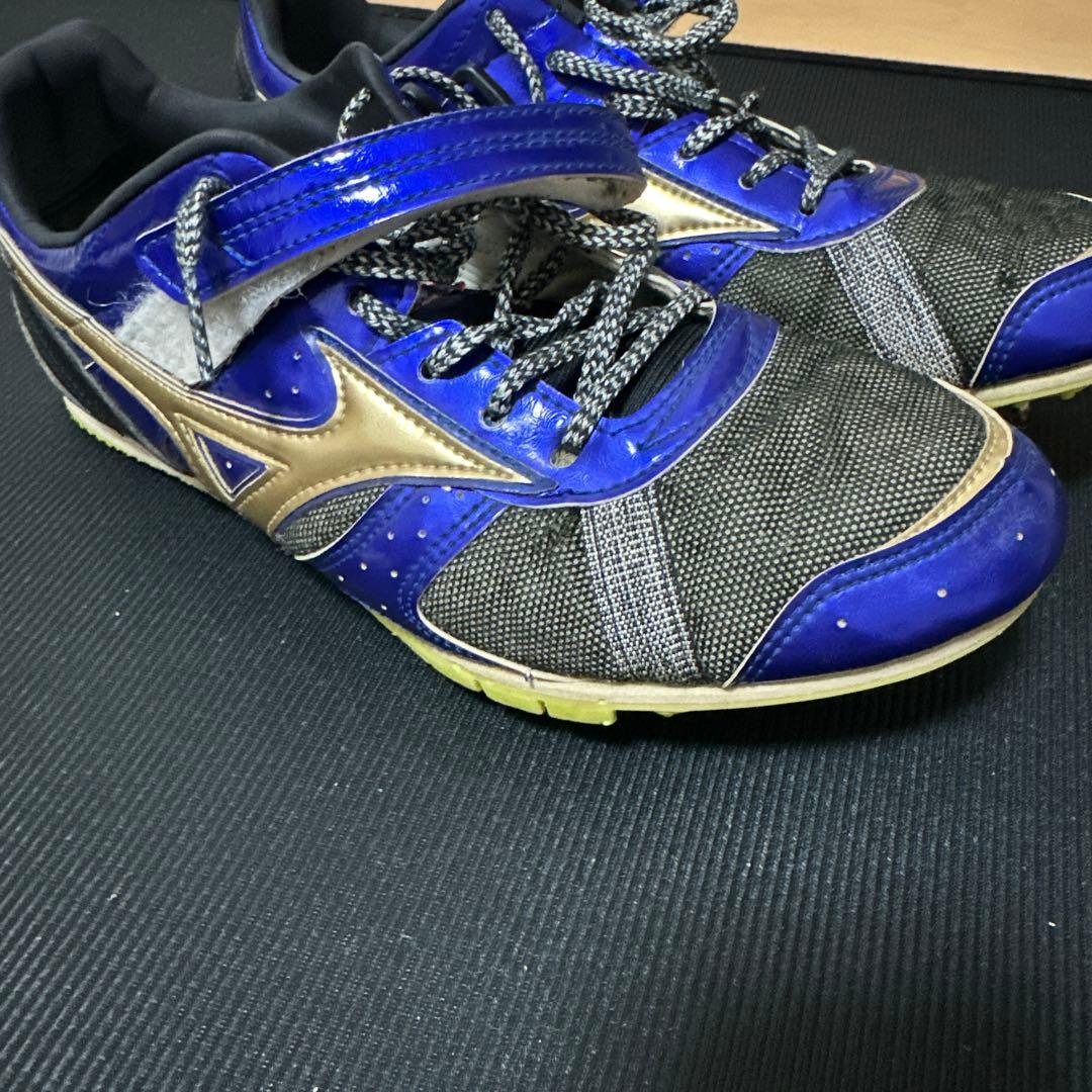 【TAKE123】ミズノ フィールドジオLJ