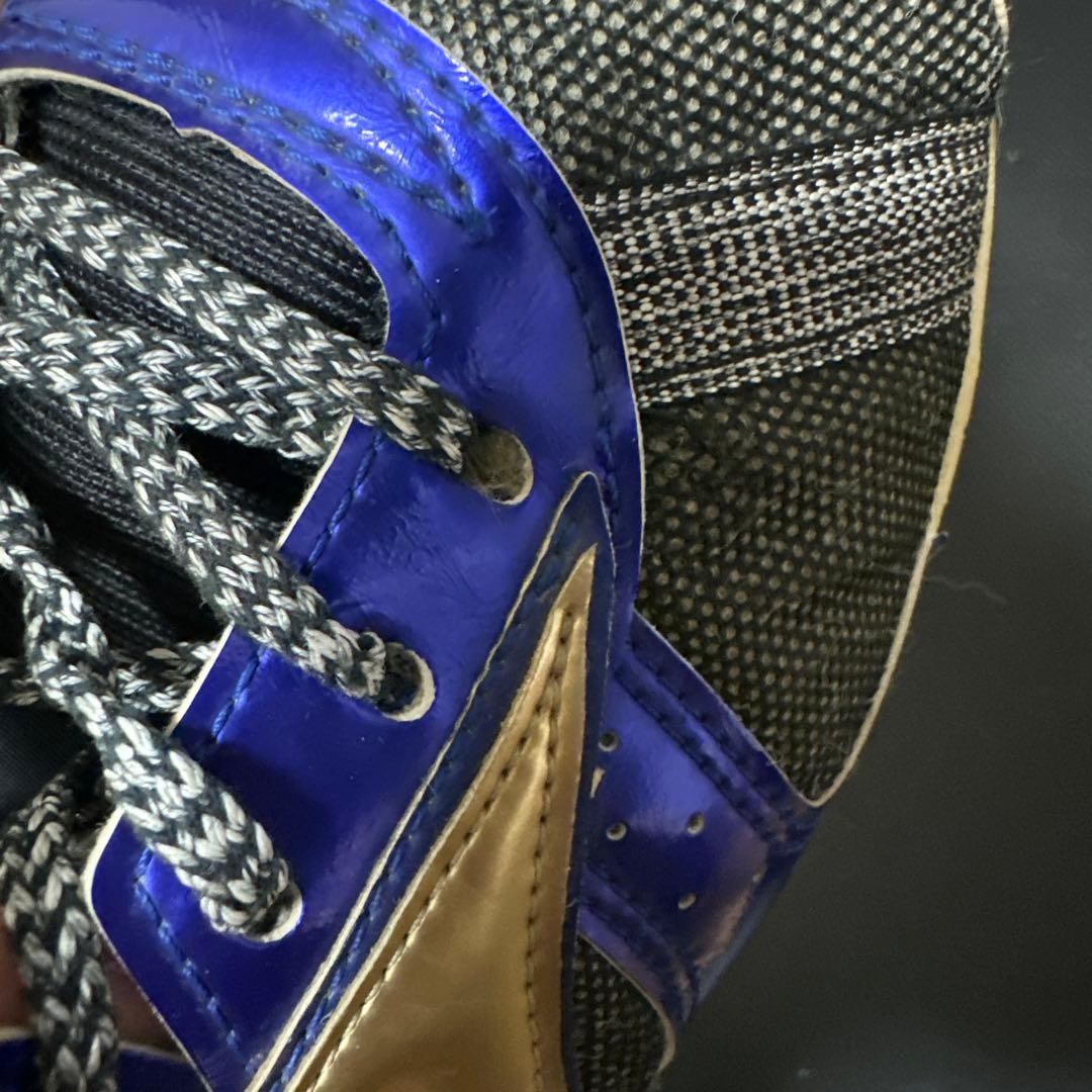 【TAKE123】ミズノ フィールドジオLJ