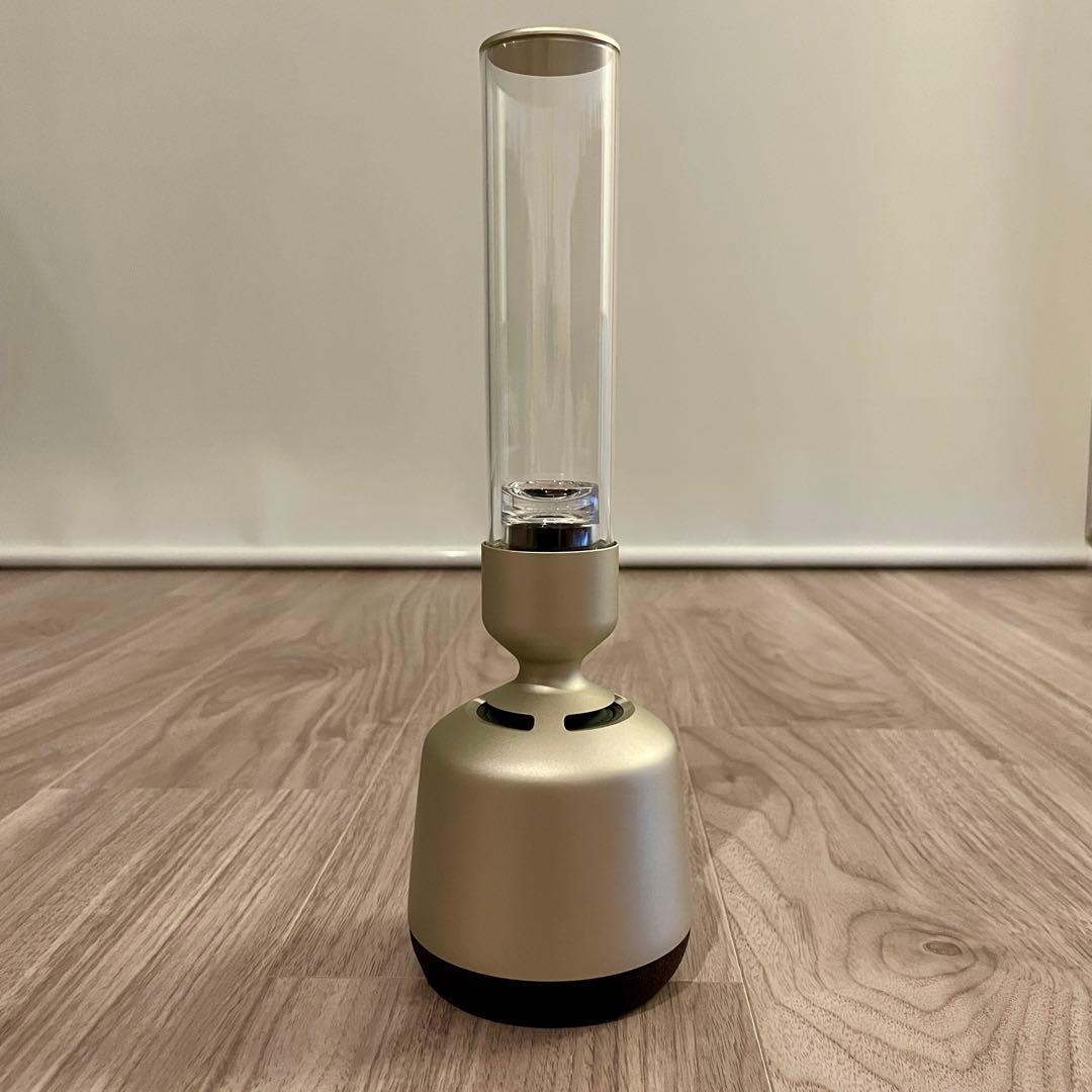 s*r様 SONY グラスサウンドスピーカー LSPX-S2