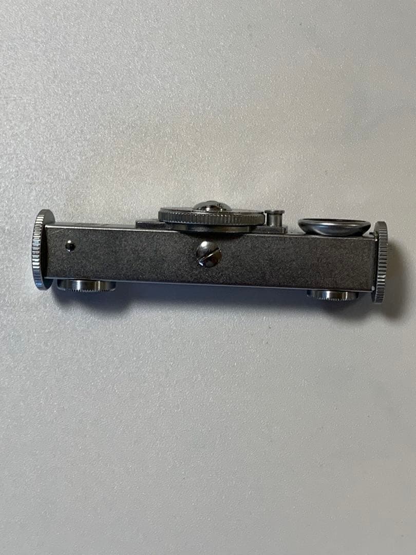 ★希少★Leica FOKOS 距離計 メートル表記　ジャンク品