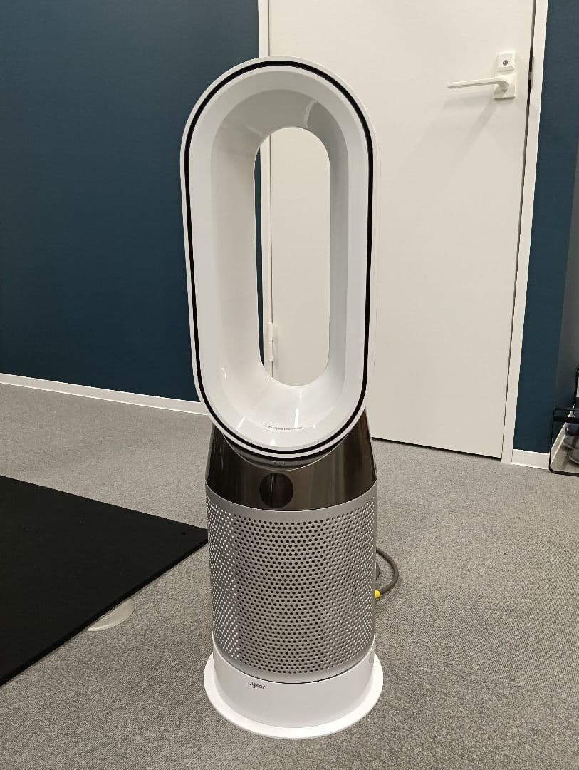 Dyson Hot + Cool HP04｜温冷風・空気清浄　リモコン付