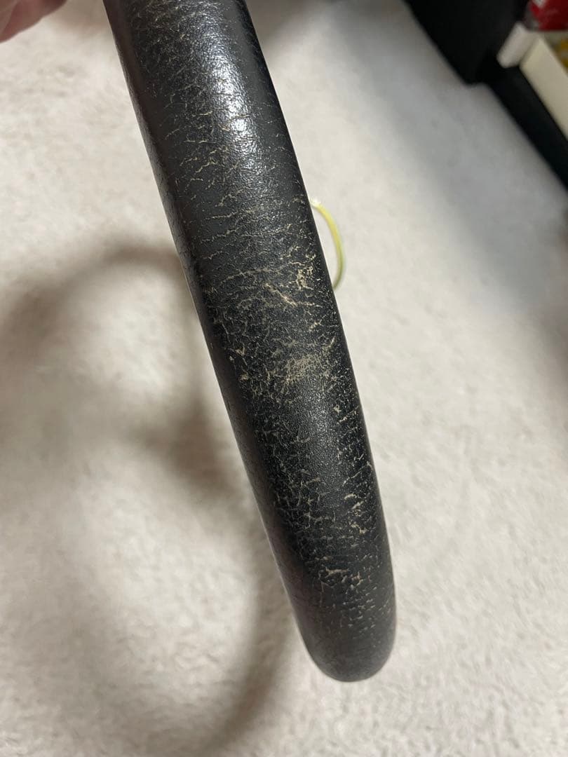 MOMOステアリング　　MOMO prototipo プロトティーポ　35パイ