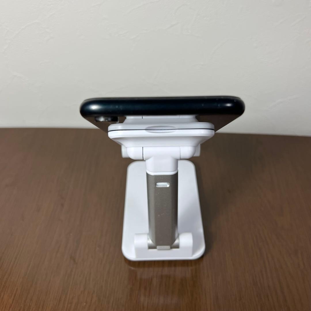 iPhoneXR 64GB ブラックSIMフリー バッテリー93%