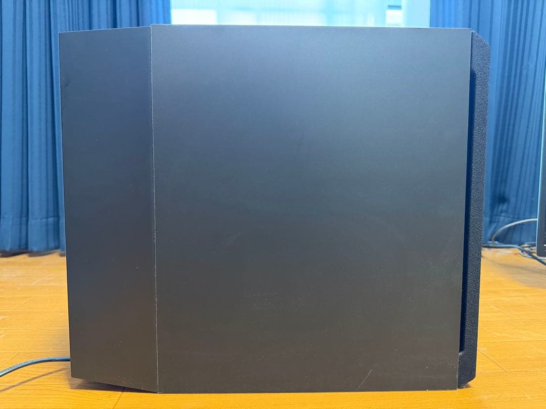 ソニー サブウーファー SA-CS9