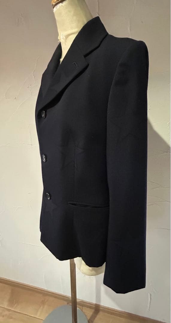 robe de chambre ジャケット