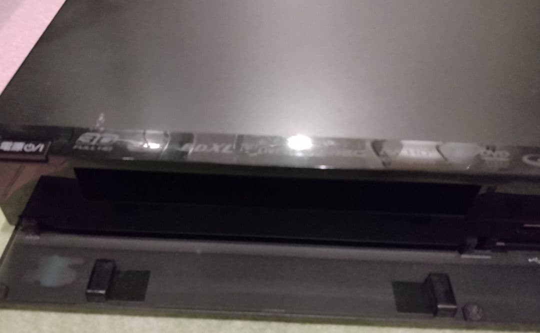 Panasonic パナソニック BDレコーダー DMR-BRT510