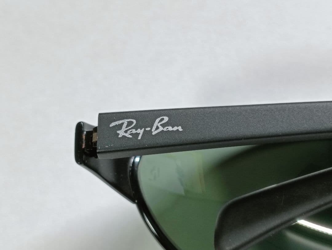 美品 Ray-Ban Vintage B&L ボシュロム社製 W3060