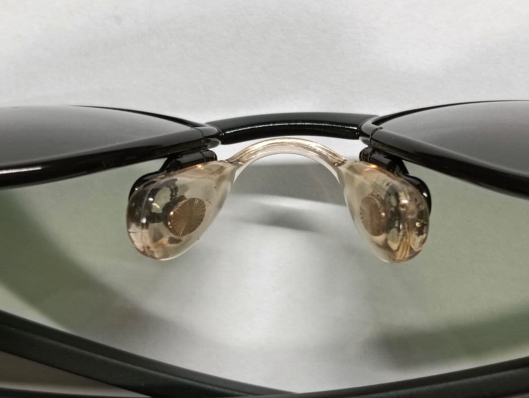 美品 Ray-Ban Vintage B&L ボシュロム社製 W3060