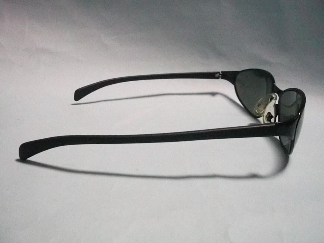 美品 Ray-Ban Vintage B&L ボシュロム社製 W3060