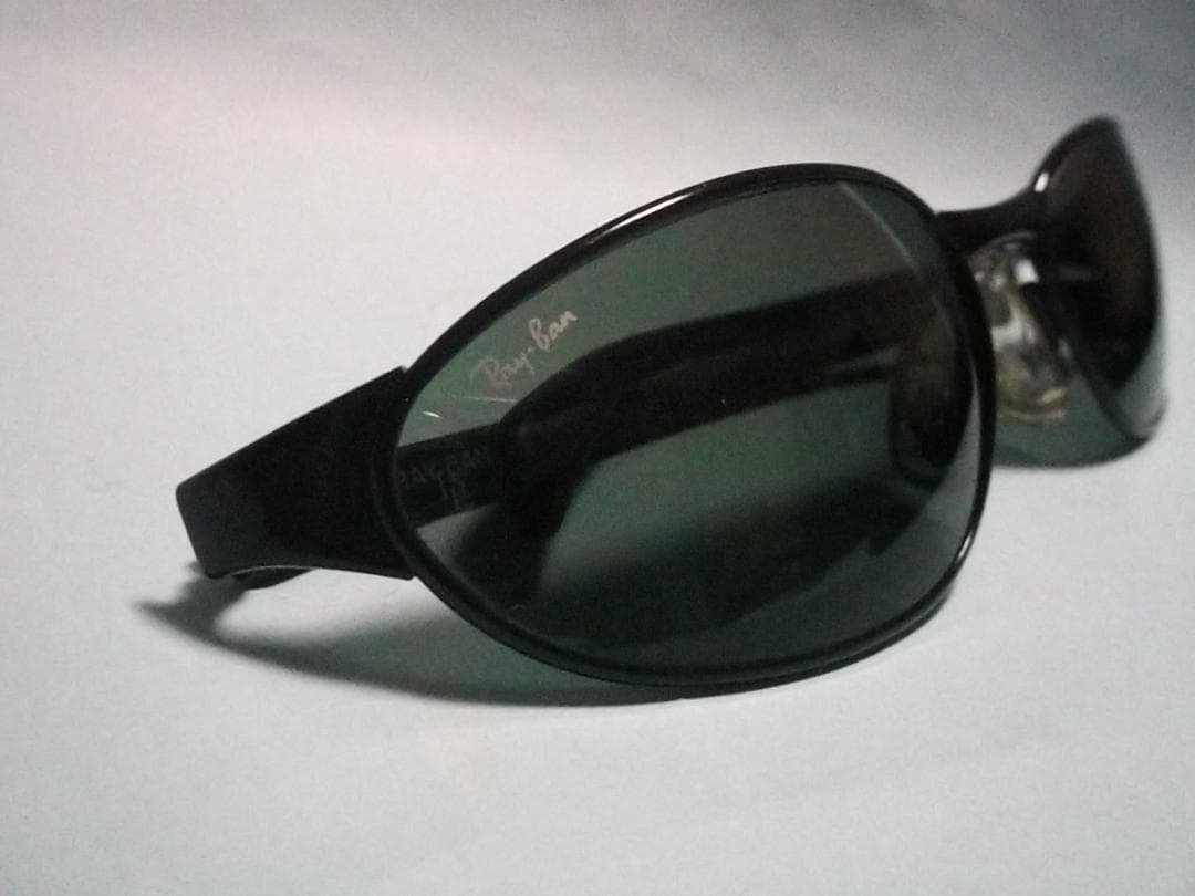 美品 Ray-Ban Vintage B&L ボシュロム社製 W3060