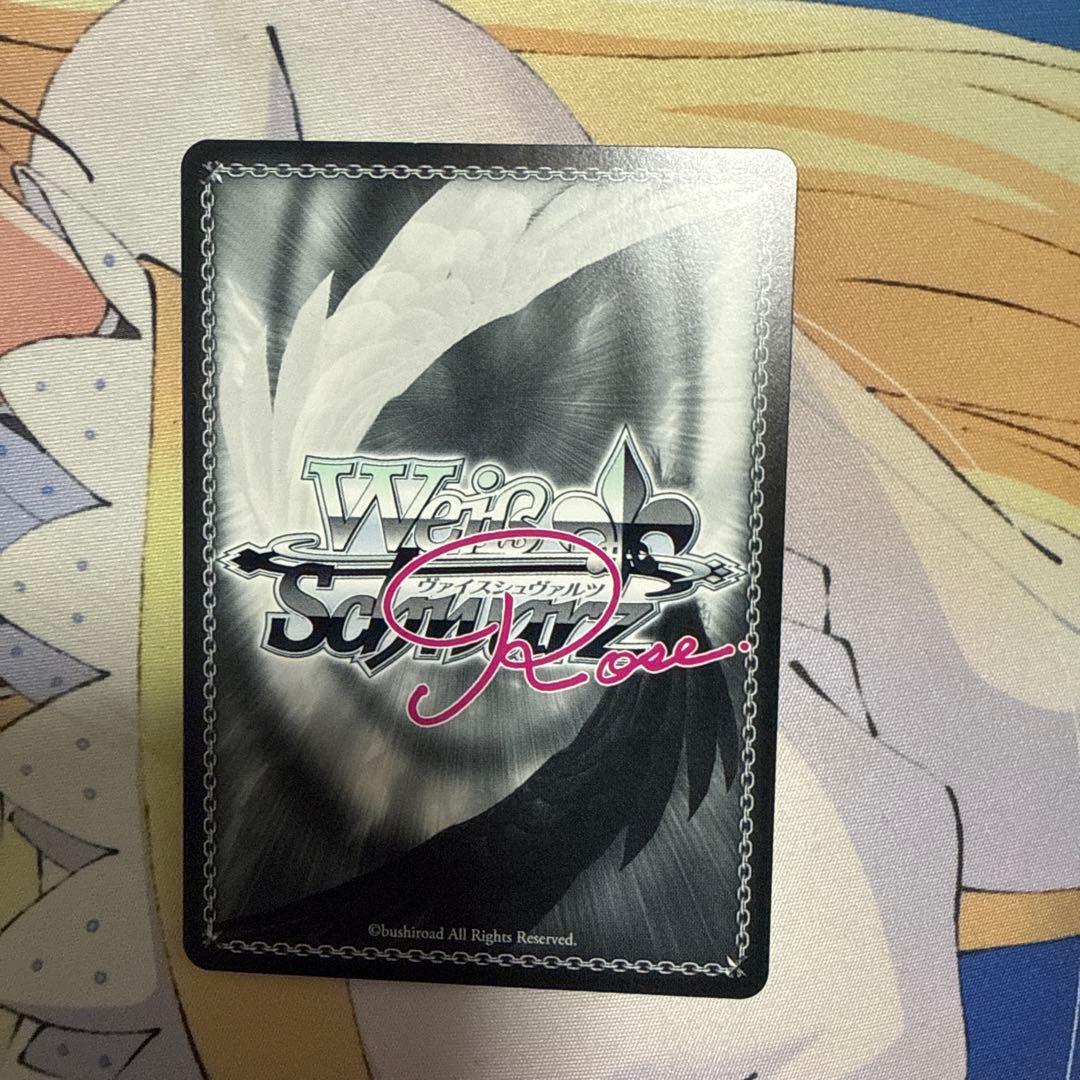 SP 日ノ本撫子 ハチロク　ヴァイスシュヴァルツロゼ