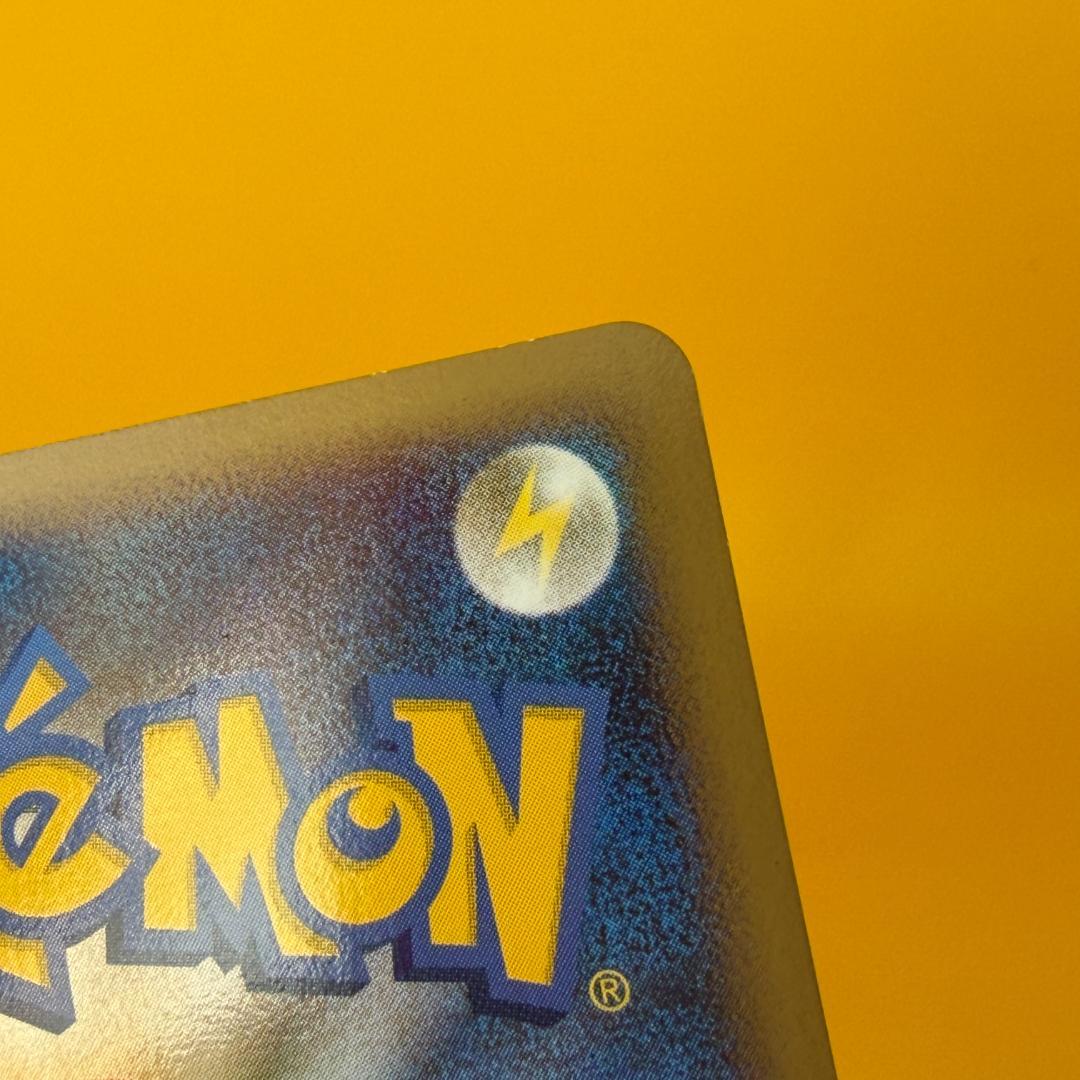 エンテイ レジェンド プロモ L-P ポケモンカード 色違い ポケカ