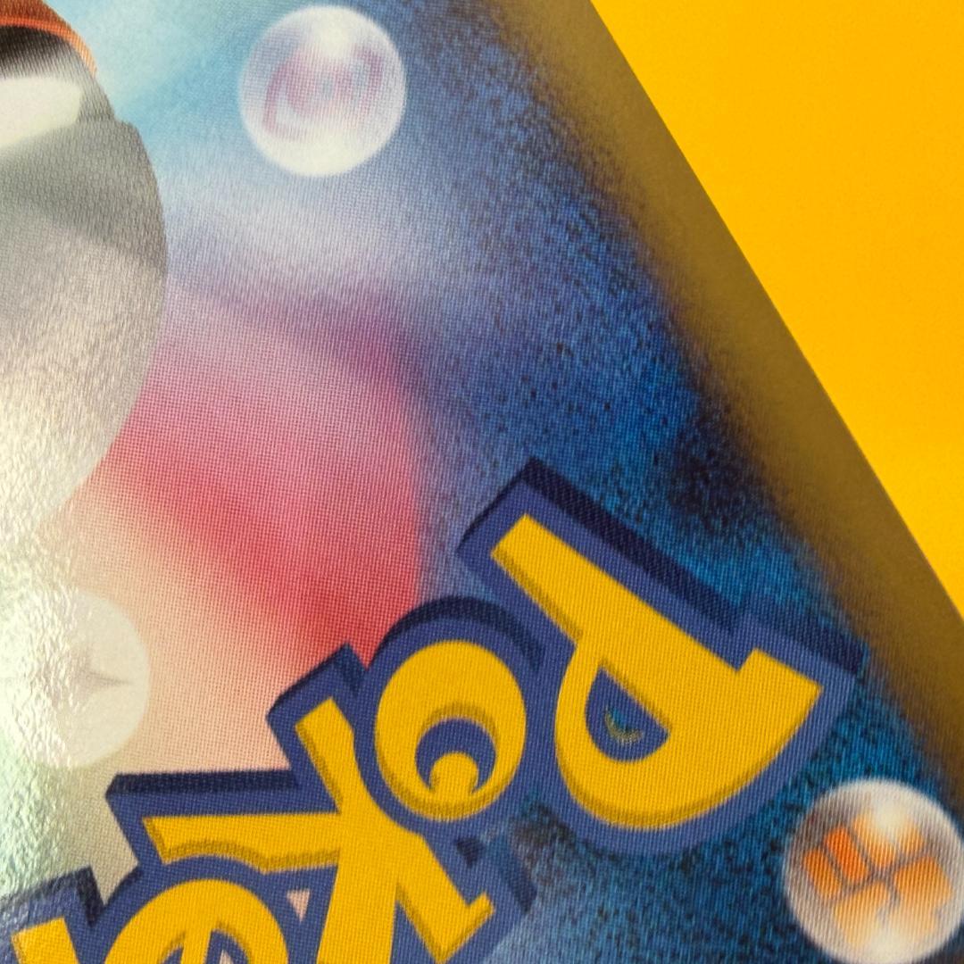 エンテイ レジェンド プロモ L-P ポケモンカード 色違い ポケカ