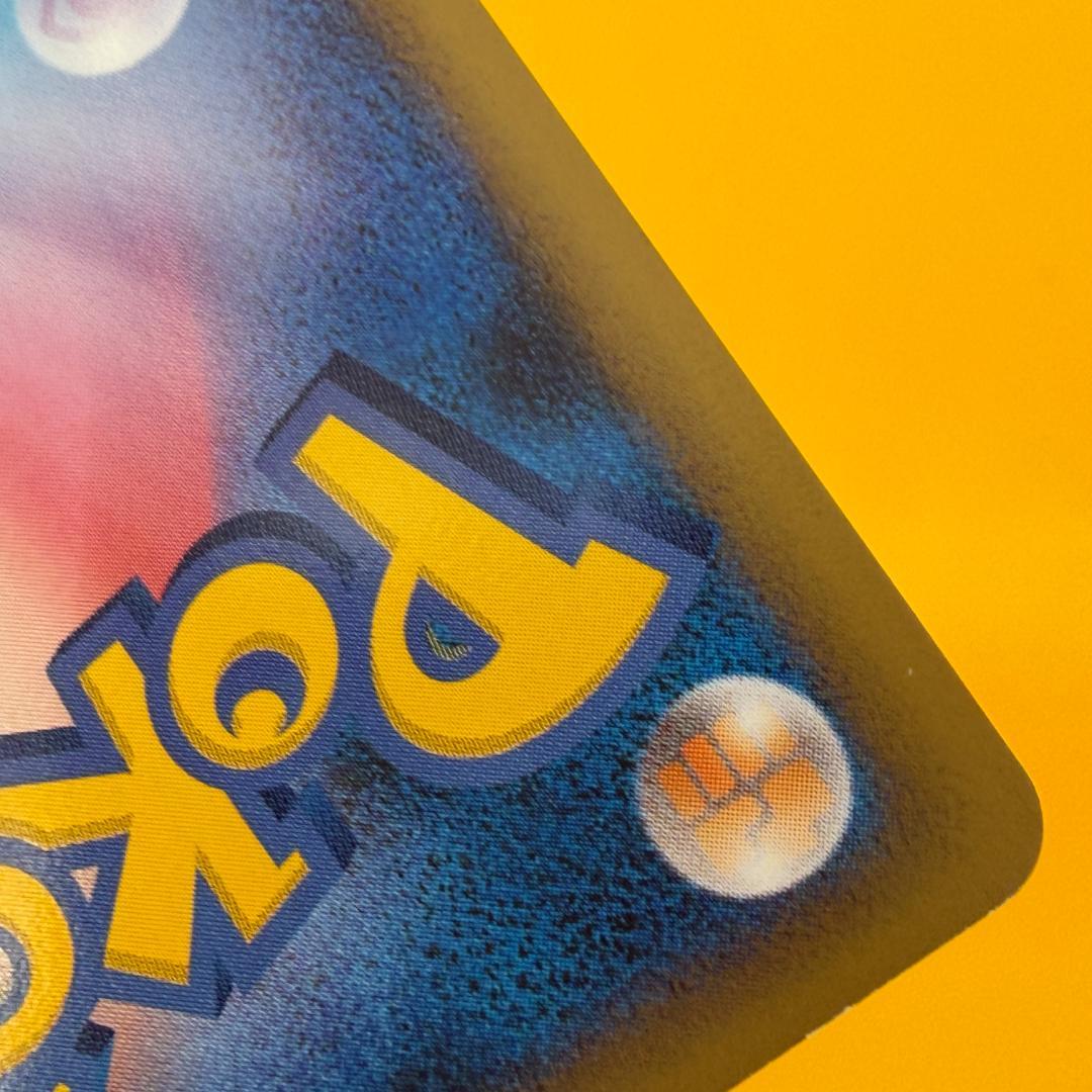 エンテイ レジェンド プロモ L-P ポケモンカード 色違い ポケカ