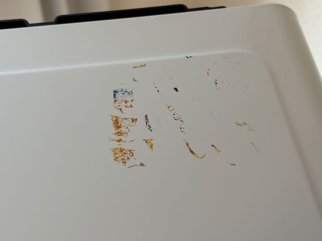 【完動品】2024年製日立オーブンレンジ　MRO-S7C