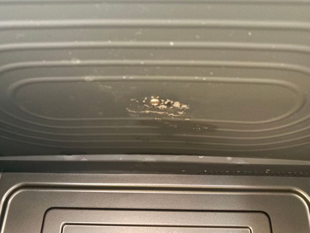 【完動品】2024年製日立オーブンレンジ　MRO-S7C