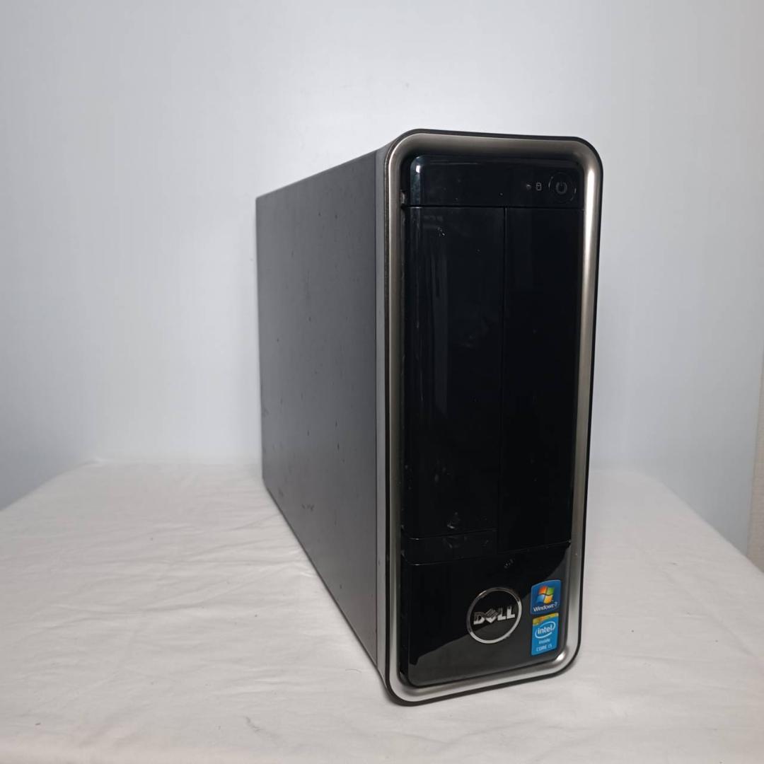 ナ*ン様 【激安ゲーミングPCフルセット】快適動作！MS Office搭載 DE