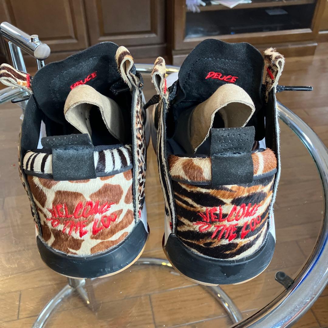 シューズ(男性用) AIR JORDAN XXXIV TATUM PE