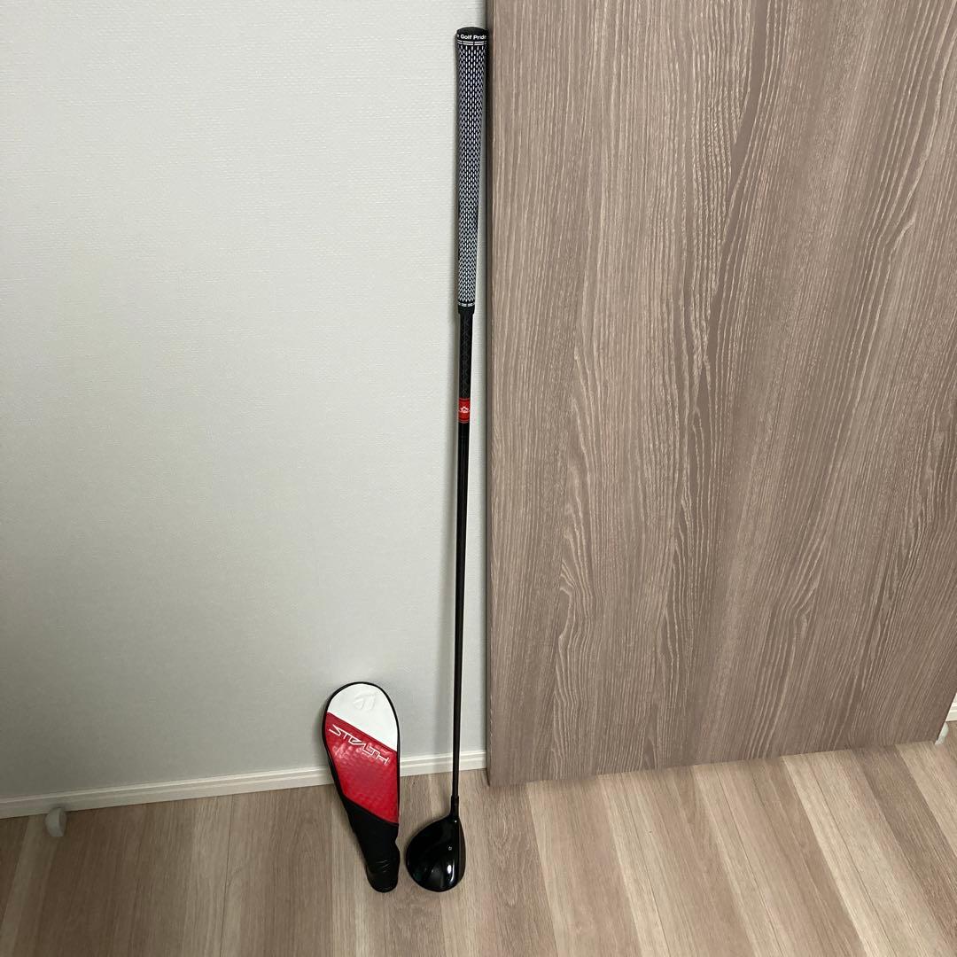 TaylorMade STEALTH 2 フェアウェイウッド 5W 18°