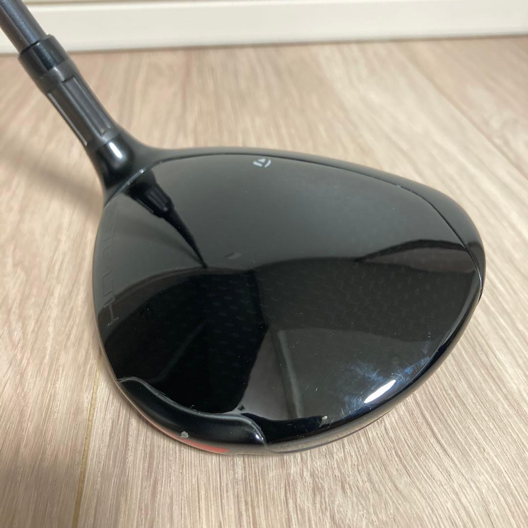 TaylorMade STEALTH 2 フェアウェイウッド 5W 18°