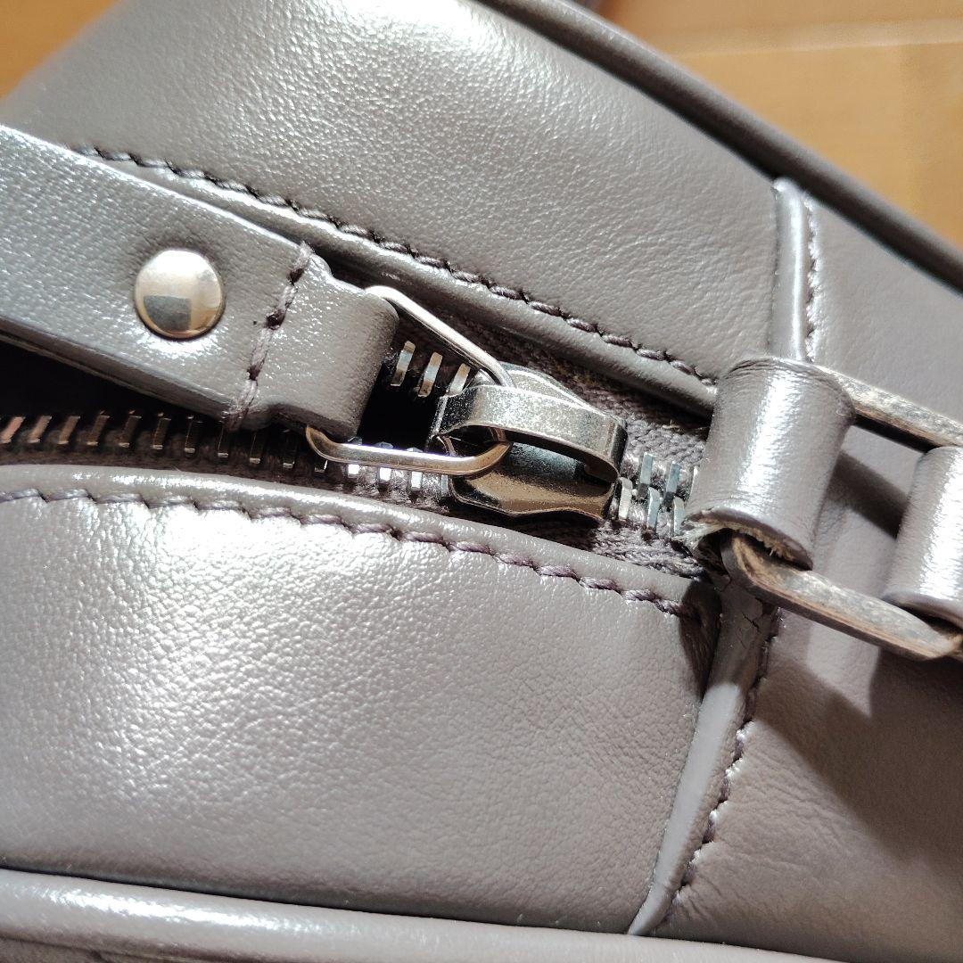 SAINT LAURENT サンローラン　 ショルダーバッグ　ルーカメラバッグ