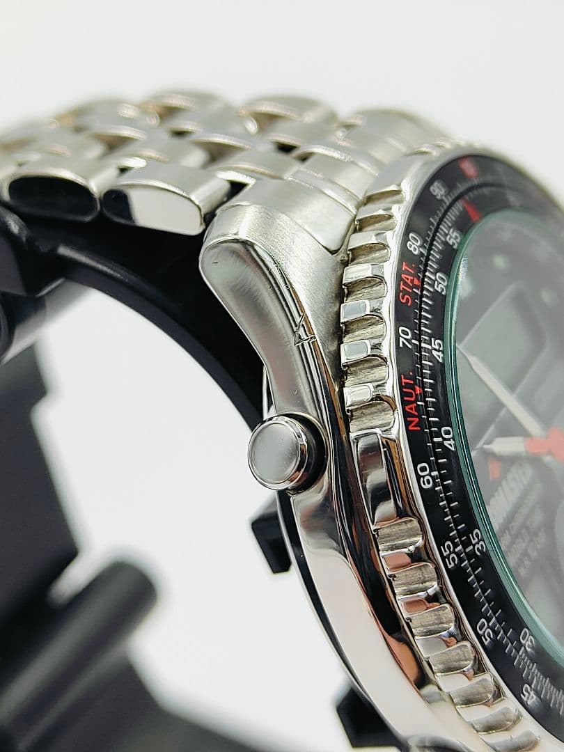 CITIZEN PROMASTER C420-002071 K 腕時計