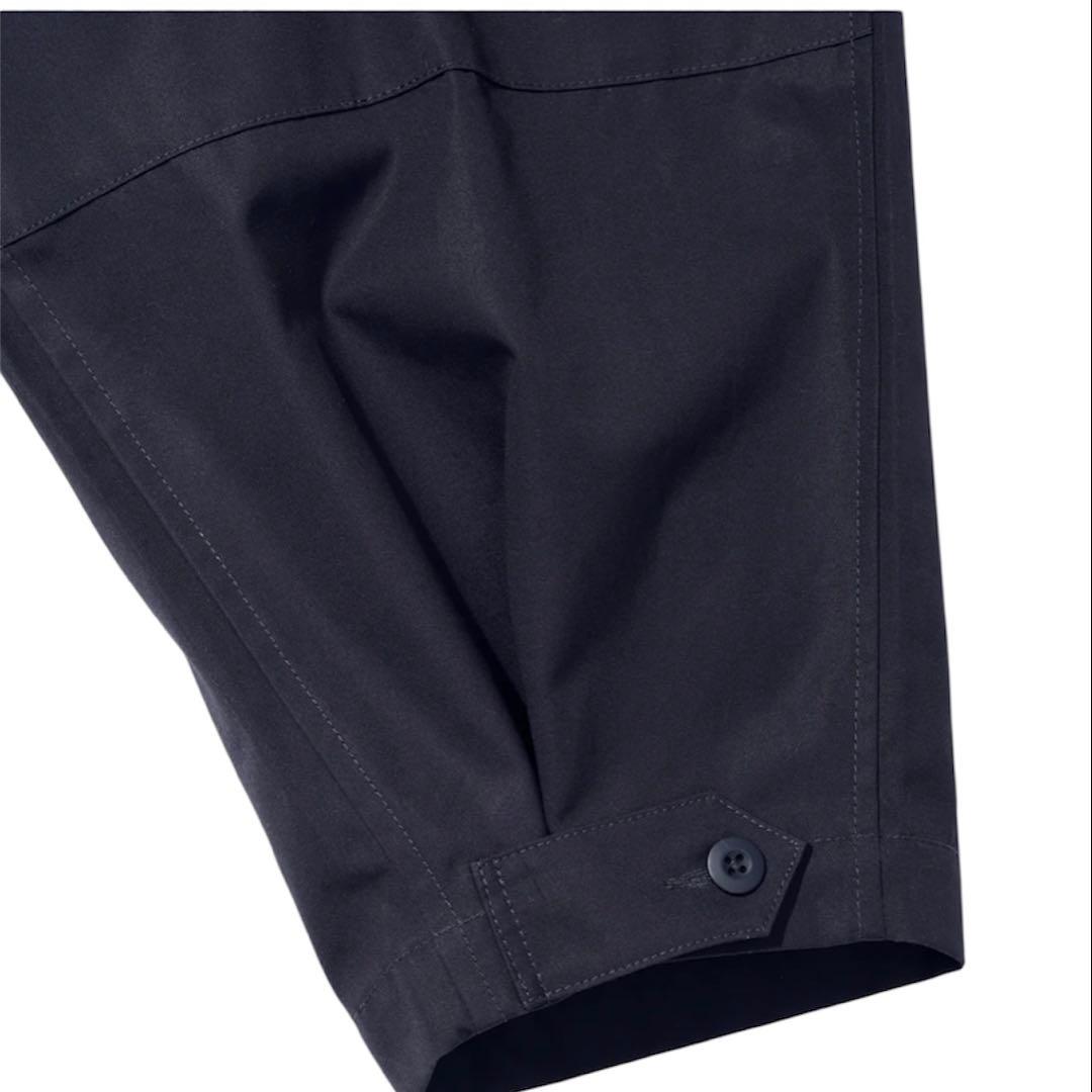  Navy Ventile Parka ベンタイル ゆーみん&きうてぃ