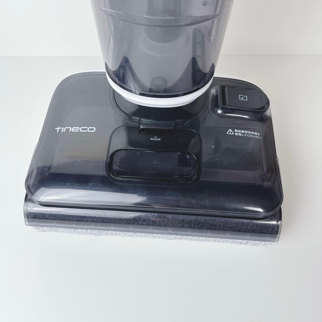 Tineco（ティネコ）Floor One Stretch S6 水拭き掃除機