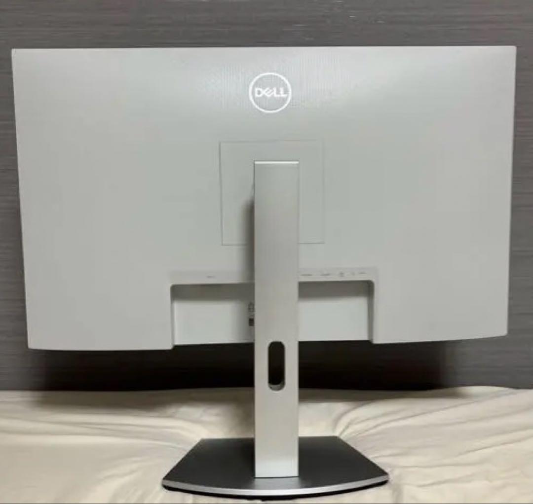 ディスプレイ・モニター本体 DELL 27 USB-C Monitor(S2722DC)
