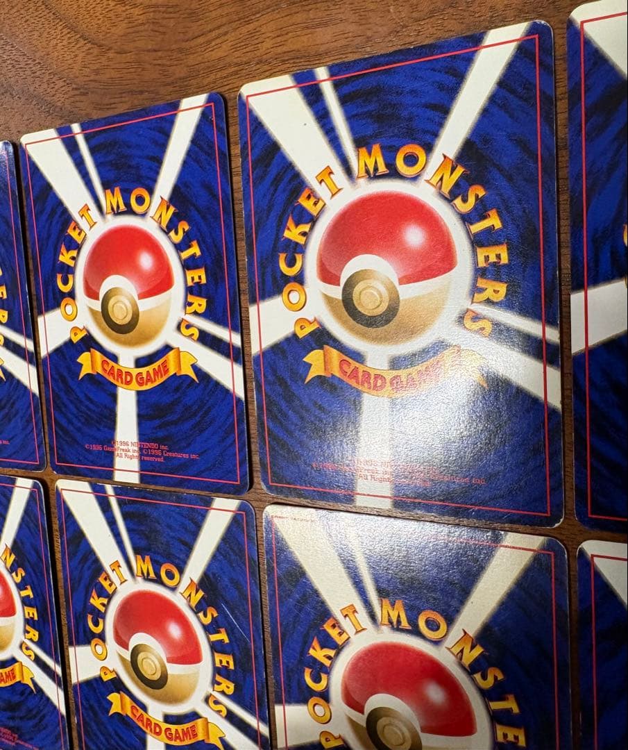 サザンアイランドコンプリートセット/ルギア爆誕の劇場プロモ ポケモンカード旧裏