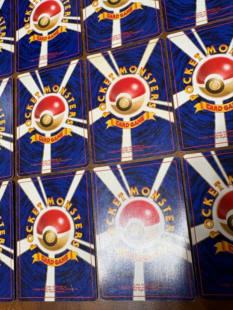 サザンアイランドコンプリートセット/ルギア爆誕の劇場プロモ ポケモンカード旧裏