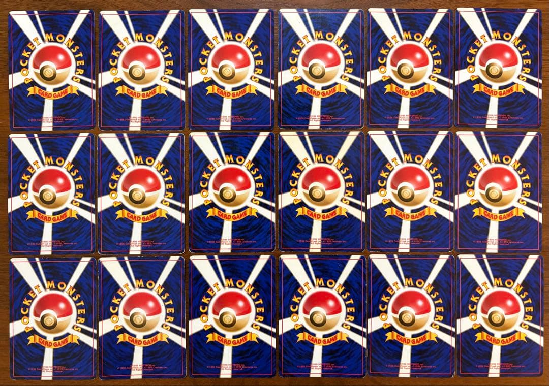 サザンアイランドコンプリートセット/ルギア爆誕の劇場プロモ ポケモンカード旧裏