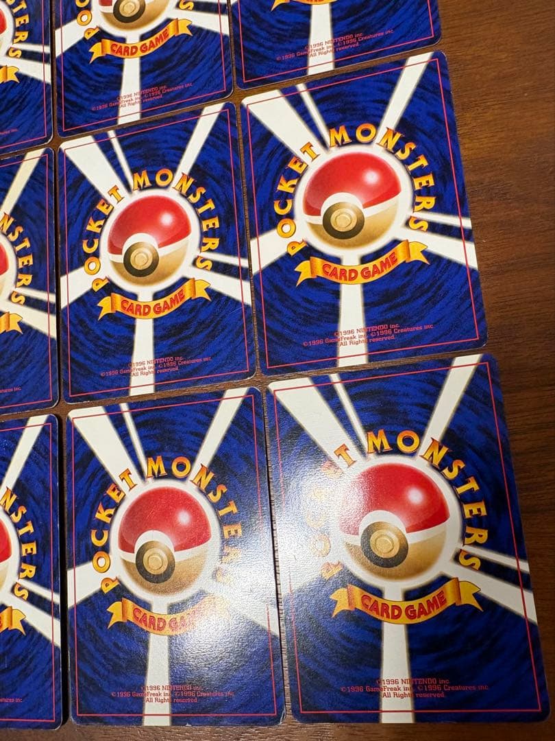 サザンアイランドコンプリートセット/ルギア爆誕の劇場プロモ ポケモンカード旧裏