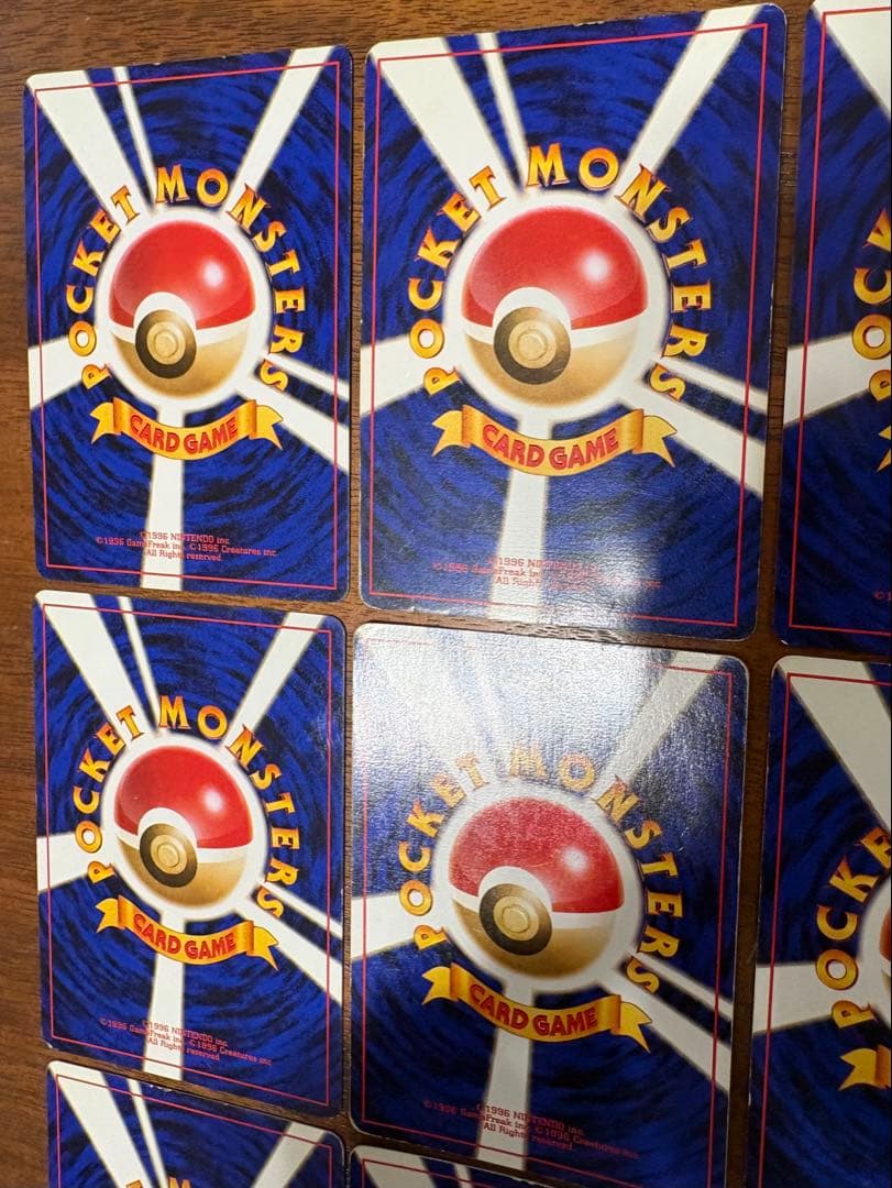 サザンアイランドコンプリートセット/ルギア爆誕の劇場プロモ ポケモンカード旧裏