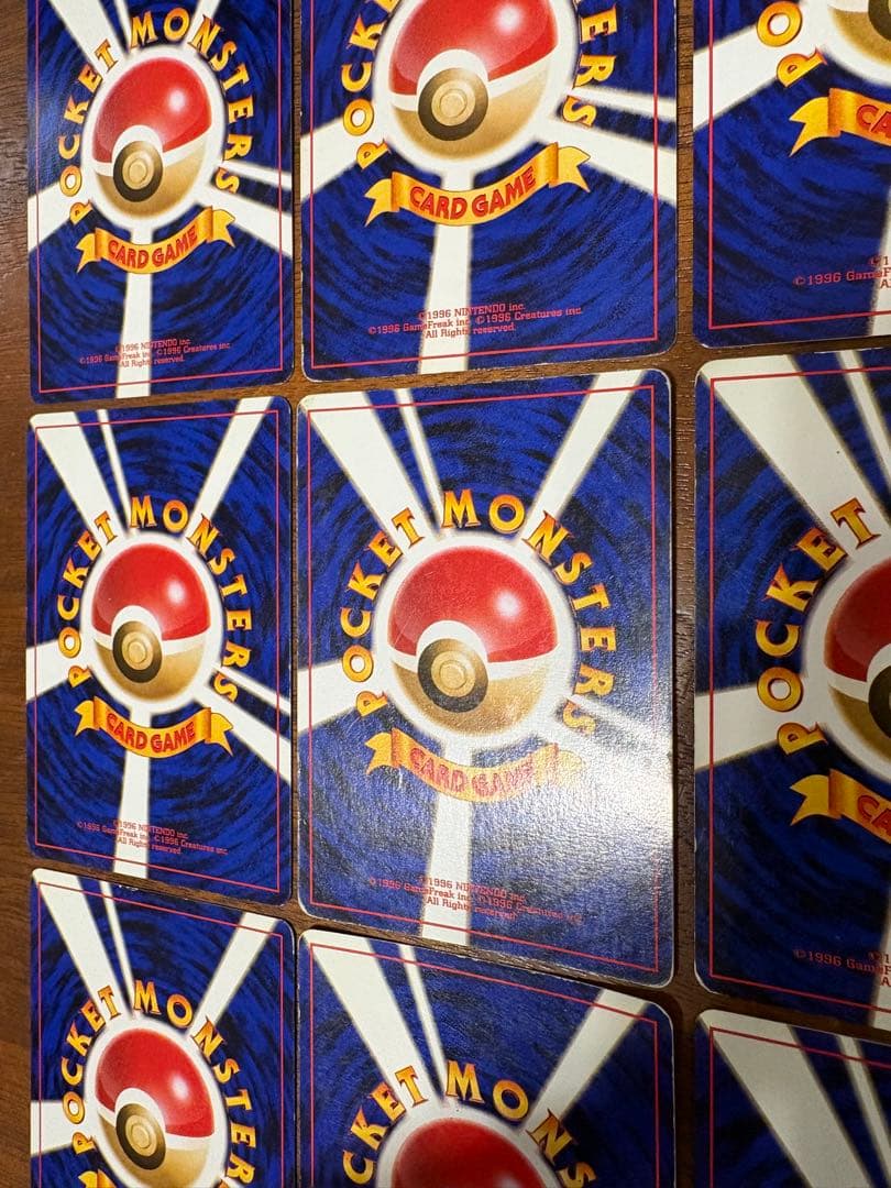 サザンアイランドコンプリートセット/ルギア爆誕の劇場プロモ ポケモンカード旧裏