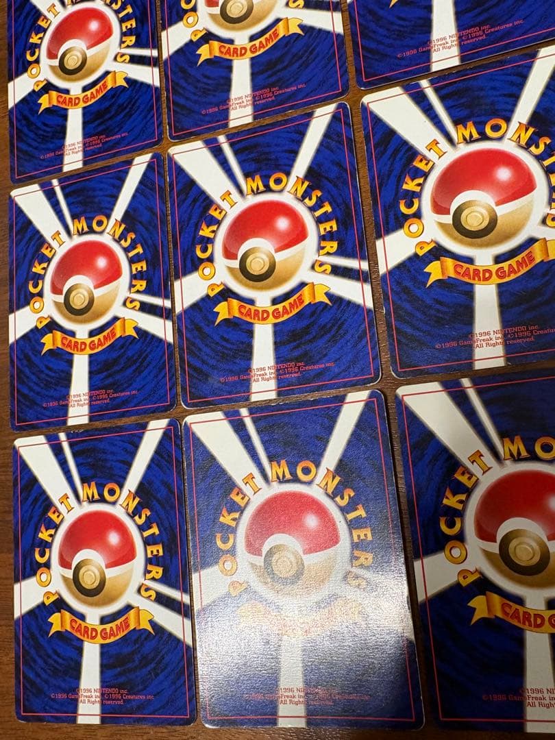 サザンアイランドコンプリートセット/ルギア爆誕の劇場プロモ ポケモンカード旧裏