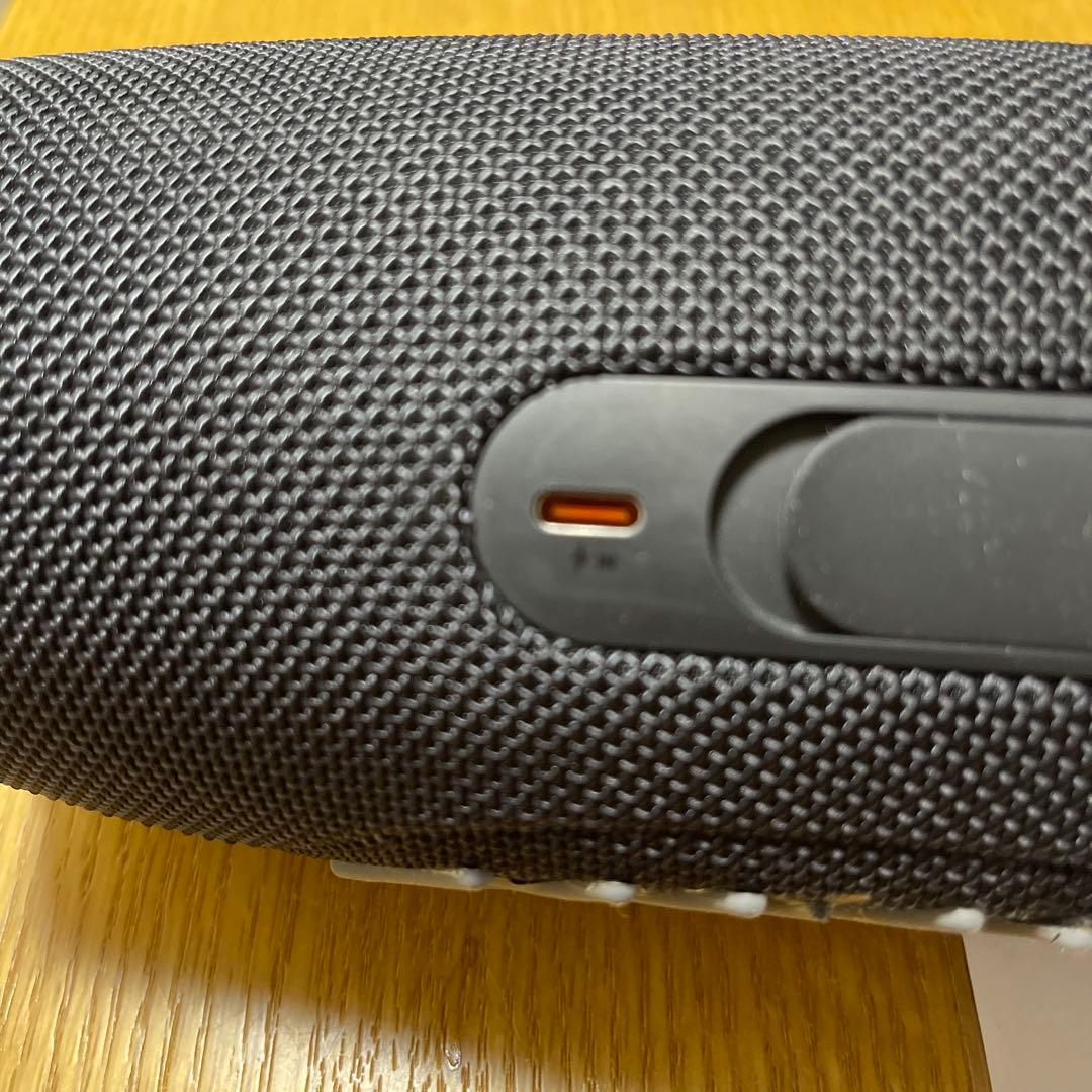 JBL ワイヤレススピーカー ブラック