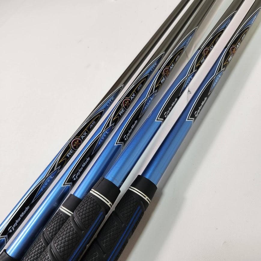 レディース ゴルフクラブセット XXIO テーラーメイド オデッセイ バッグ付