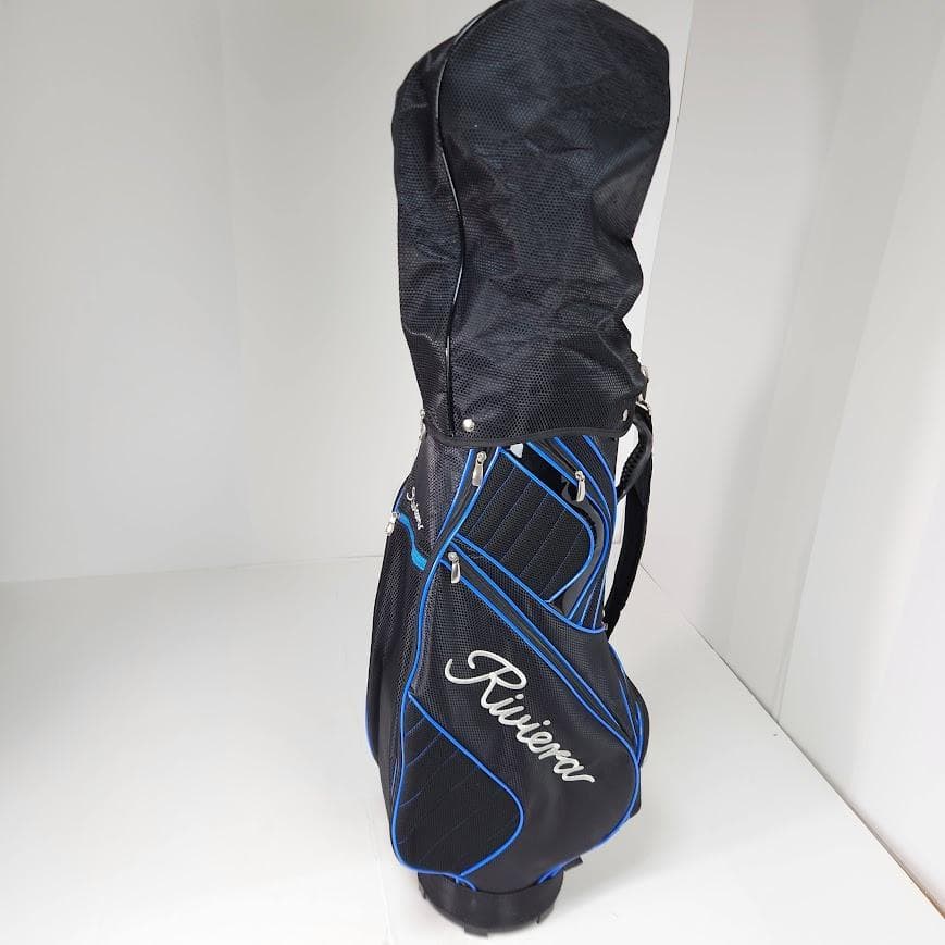 レディース ゴルフクラブセット XXIO テーラーメイド オデッセイ バッグ付