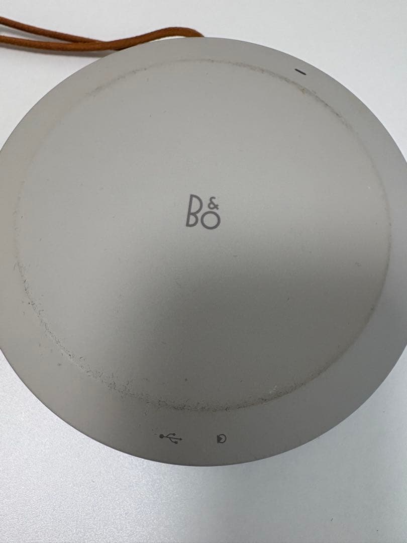 Beosound A1 第1世代