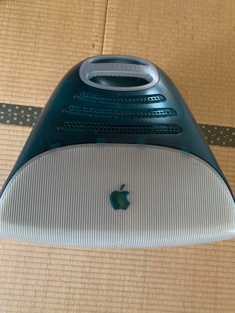 Apple iMac G3 ジャンク品