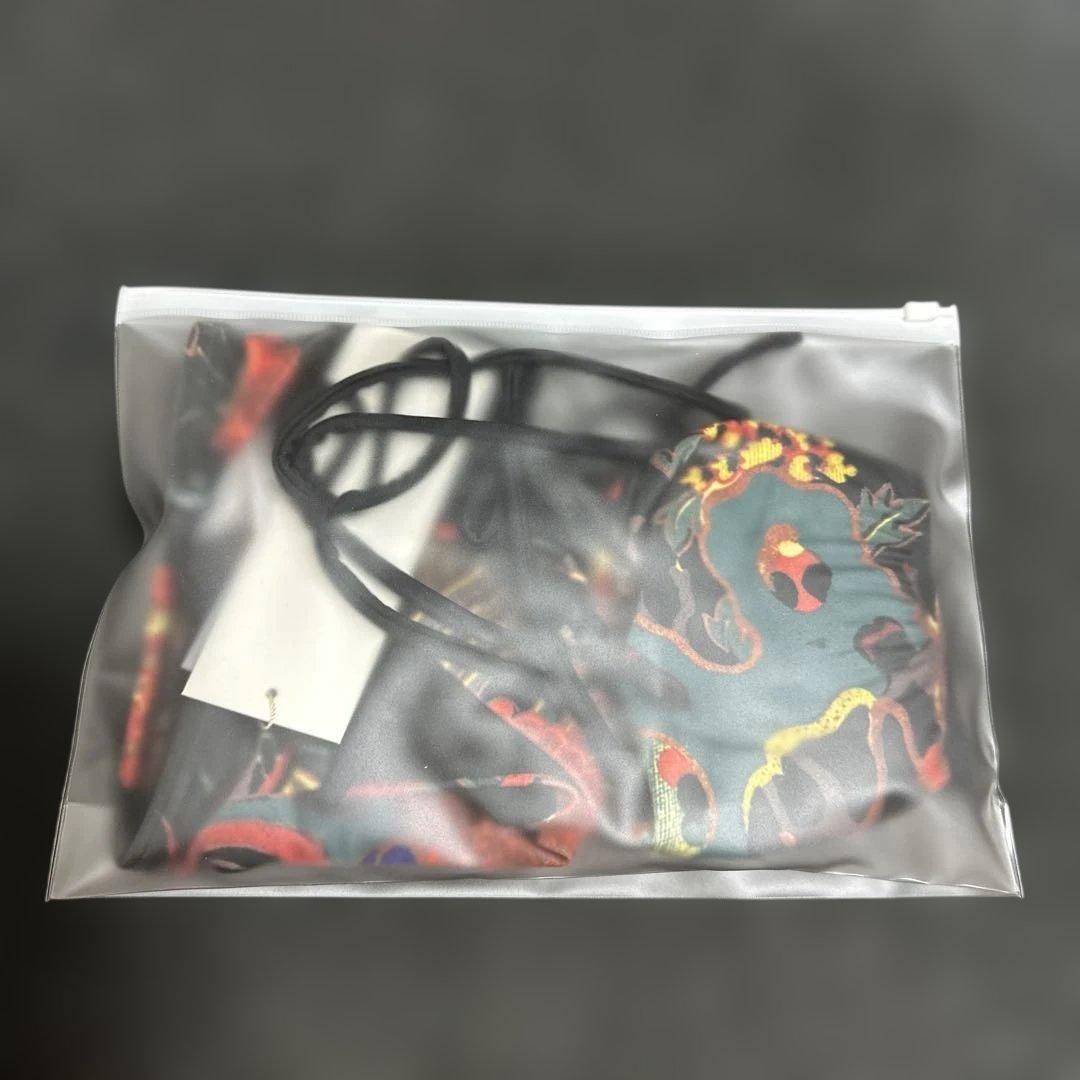 新品未使用！juemi 水着 鳳凰 HOUOH ホルターネック