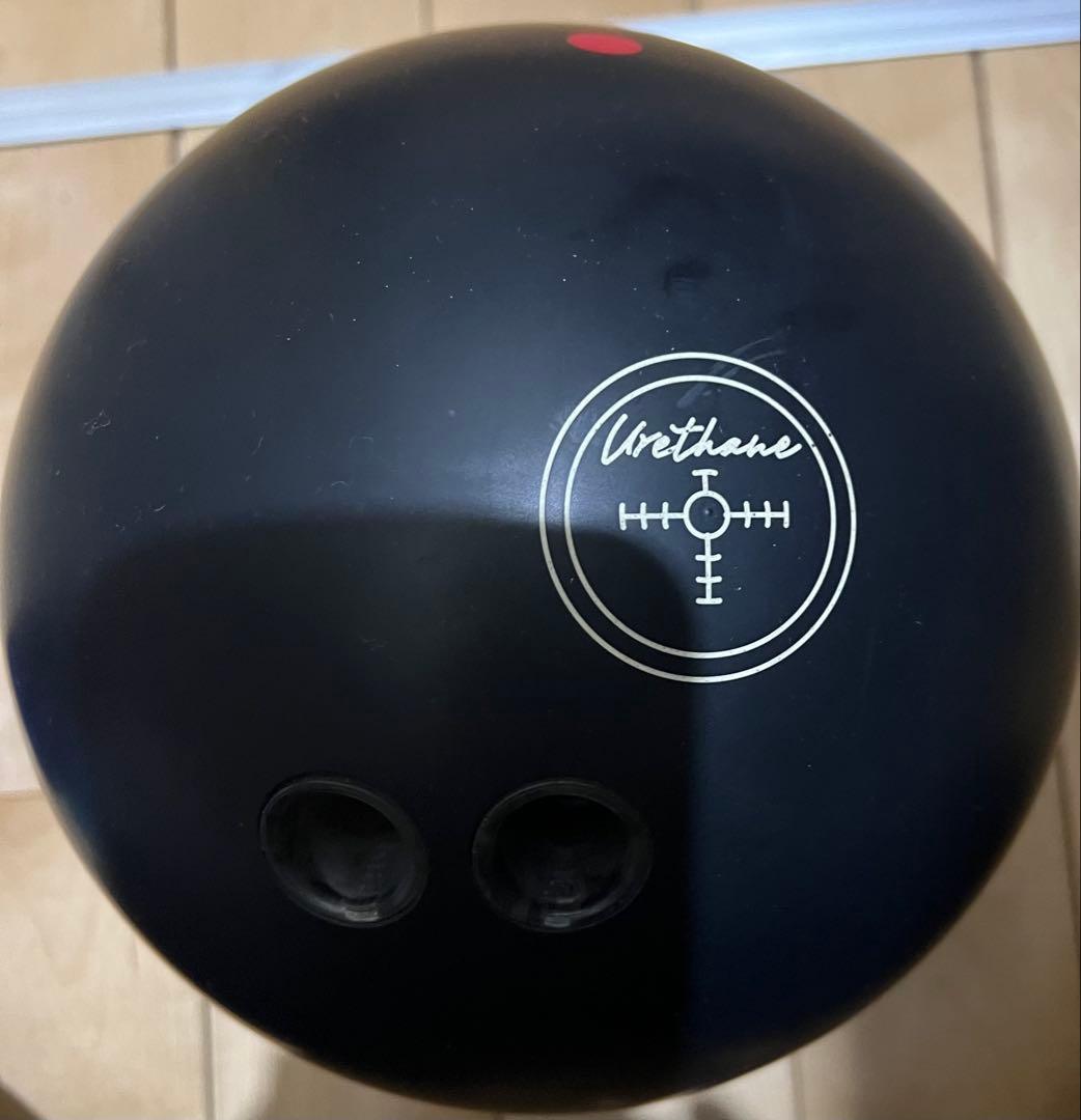 Hammer ブラックウレタン15ポンド