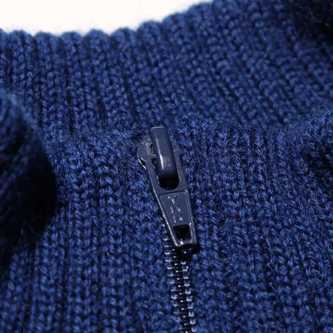 80s Patagonia アルピニストセーター　香港製