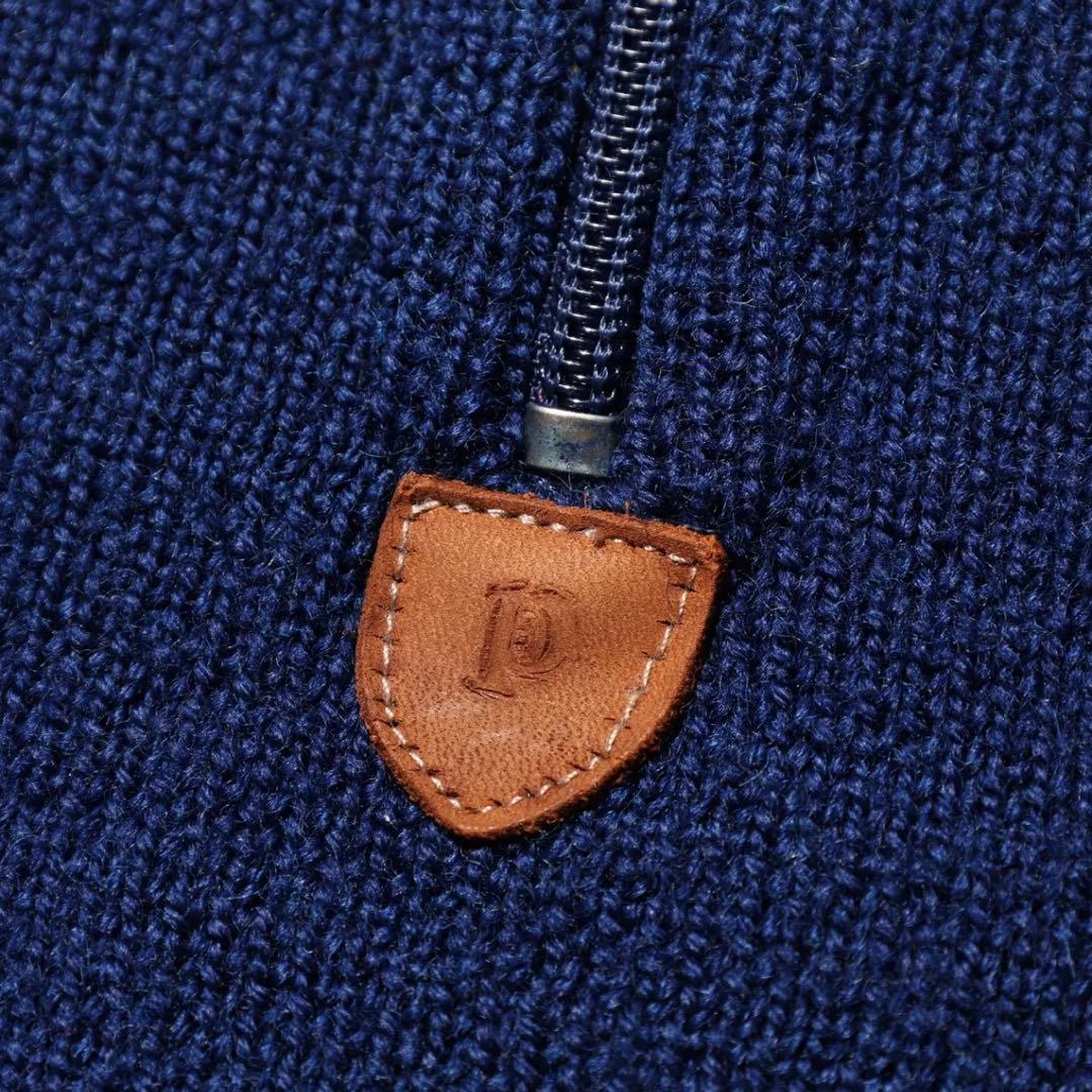 80s Patagonia アルピニストセーター　香港製