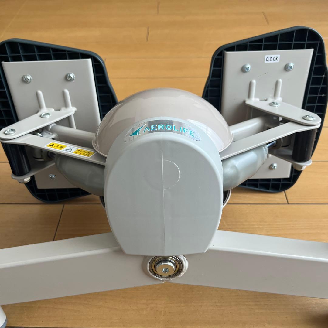 AEROLIFE ステッパー