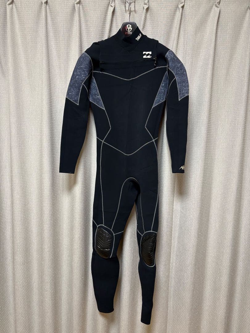BILABONG(ビラボン) 3×2mm フルスーツ メンズMサイズ