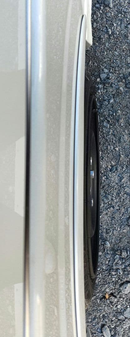 th216様 DA17エブリィ　ローダウンフォルムフェンダー